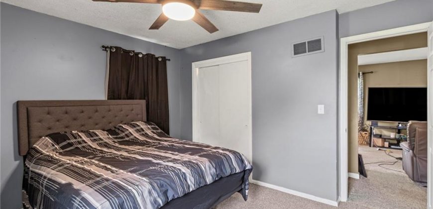 Homes for Sale in Excelsior Springs, MO 64024 | 1009  Miss Belle Street