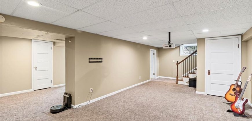 Homes for Sale in Excelsior Springs, MO 64024 | 1009  Miss Belle Street