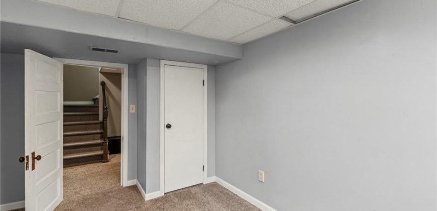 Homes for Sale in Excelsior Springs, MO 64024 | 1009  Miss Belle Street