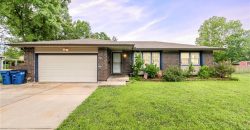 Homes for Sale in Excelsior Springs, MO 64024 | 1009  Miss Belle Street