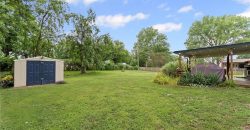 Homes for Sale in Excelsior Springs, MO 64024 | 1009  Miss Belle Street