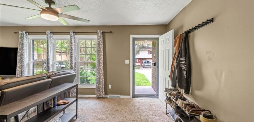 Homes for Sale in Excelsior Springs, MO 64024 | 1009  Miss Belle Street