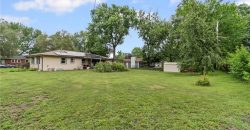 Homes for Sale in Excelsior Springs, MO 64024 | 1009  Miss Belle Street