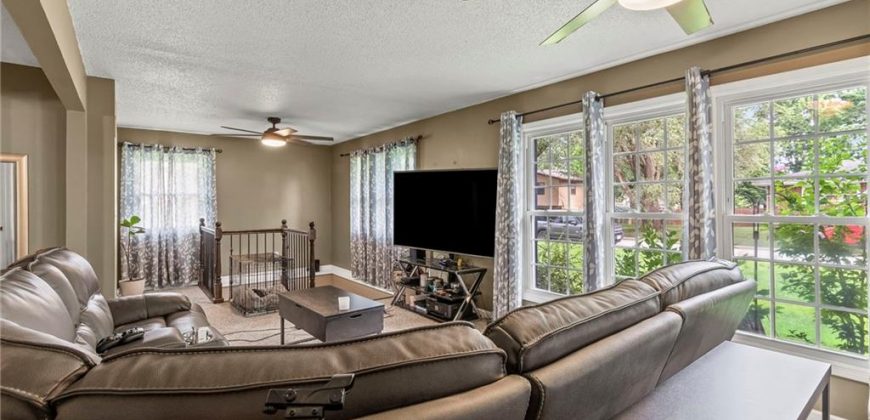 Homes for Sale in Excelsior Springs, MO 64024 | 1009  Miss Belle Street