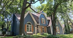 Homes for Sale in Liberty, MO 64068 | 1107  Wildbriar Drive