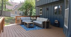 Homes for Sale in Liberty, MO 64068 | 1107  Wildbriar Drive