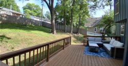 Homes for Sale in Liberty, MO 64068 | 1107  Wildbriar Drive