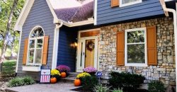 Homes for Sale in Liberty, MO 64068 | 1107  Wildbriar Drive