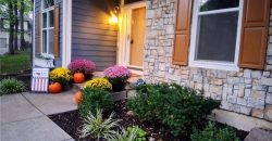 Homes for Sale in Liberty, MO 64068 | 1107  Wildbriar Drive