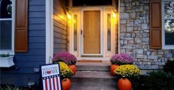 Homes for Sale in Liberty, MO 64068 | 1107  Wildbriar Drive