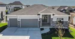 Homes for Sale in Kansas City, MO 64157 | 7613 NE 103rd Terrace