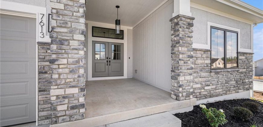 Homes for Sale in Kansas City, MO 64157 | 7613 NE 103rd Terrace