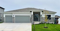 Homes for Sale in Kansas City, MO 64157 | 7613 NE 103rd Terrace