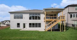 Homes for Sale in Kansas City, MO 64157 | 7613 NE 103rd Terrace