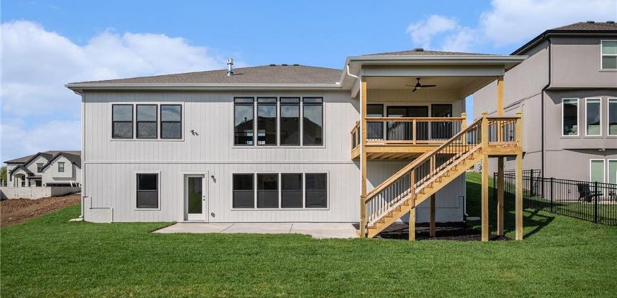 Homes for Sale in Kansas City, MO 64157 | 7613 NE 103rd Terrace