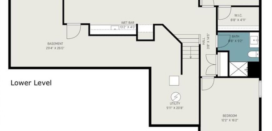 Homes for Sale in Kansas City, MO 64157 | 7613 NE 103rd Terrace