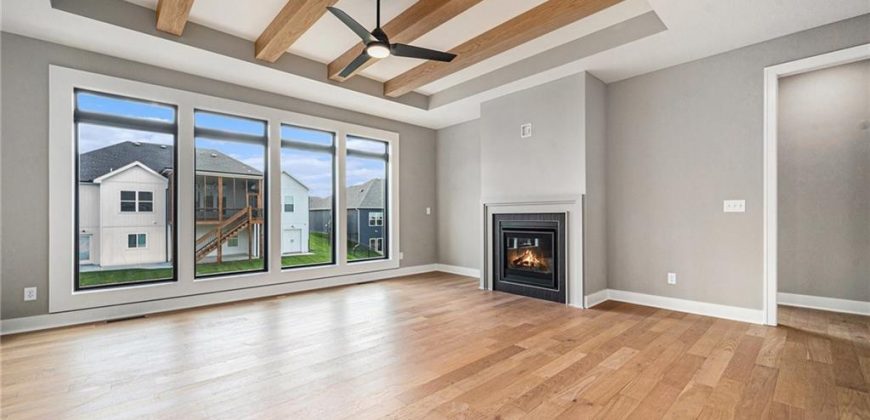 Homes for Sale in Kansas City, MO 64157 | 7613 NE 103rd Terrace