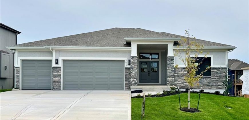 Homes for Sale in Kansas City, MO 64157 | 7613 NE 103rd Terrace