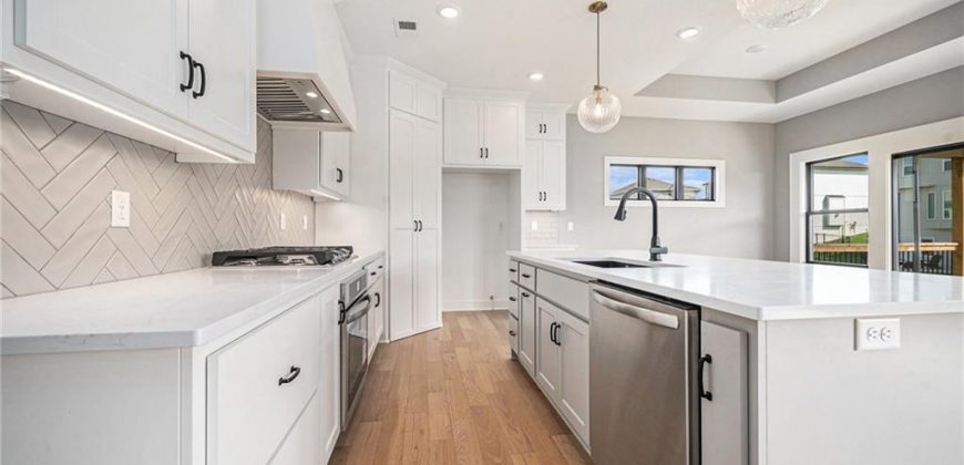 Homes for Sale in Kansas City, MO 64157 | 7613 NE 103rd Terrace