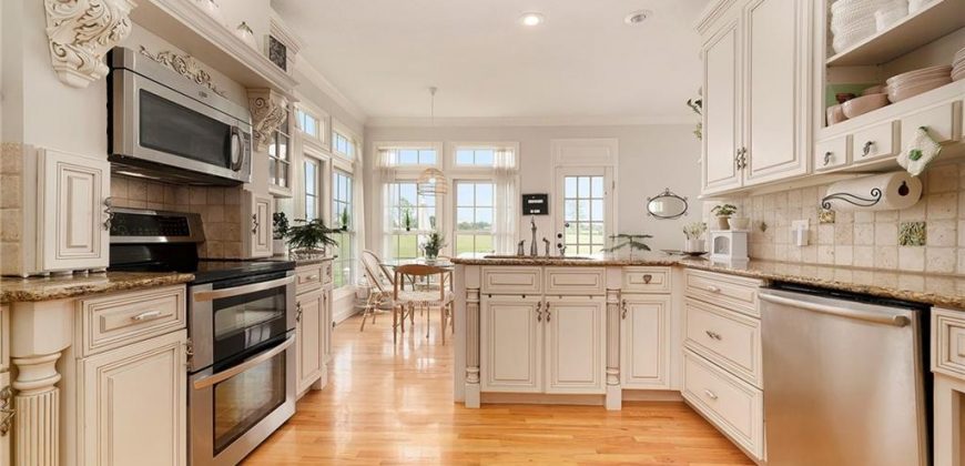 Homes for Sale in Lawson, MO 64062 | 18301 N 69 Highway