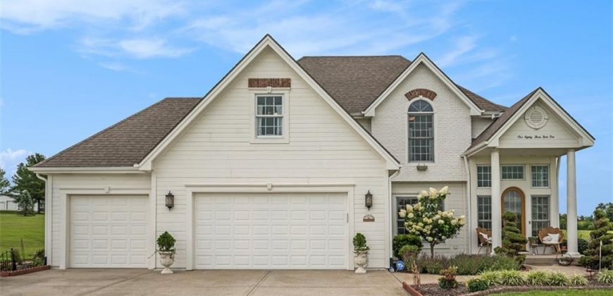 Homes for Sale in Lawson, MO 64062 | 18301 N 69 Highway