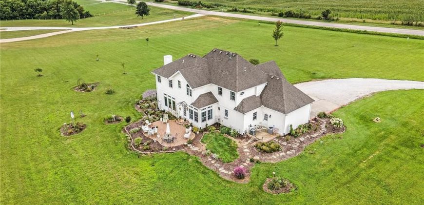 Homes for Sale in Lawson, MO 64062 | 18301 N 69 Highway