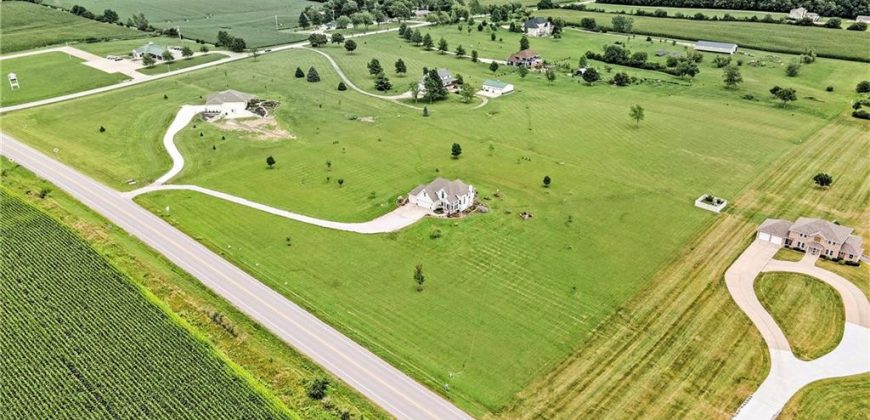 Homes for Sale in Lawson, MO 64062 | 18301 N 69 Highway