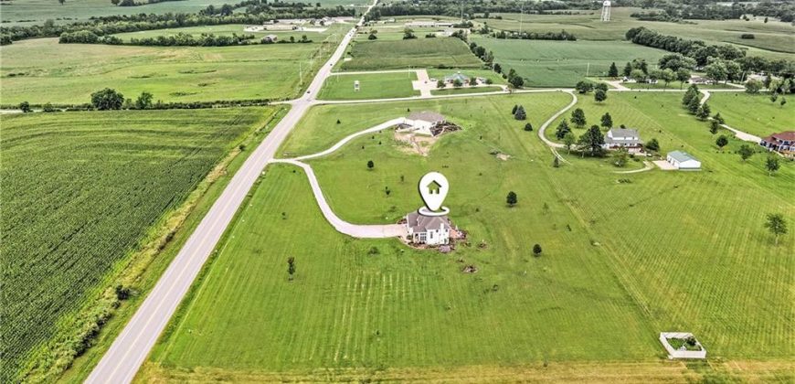 Homes for Sale in Lawson, MO 64062 | 18301 N 69 Highway