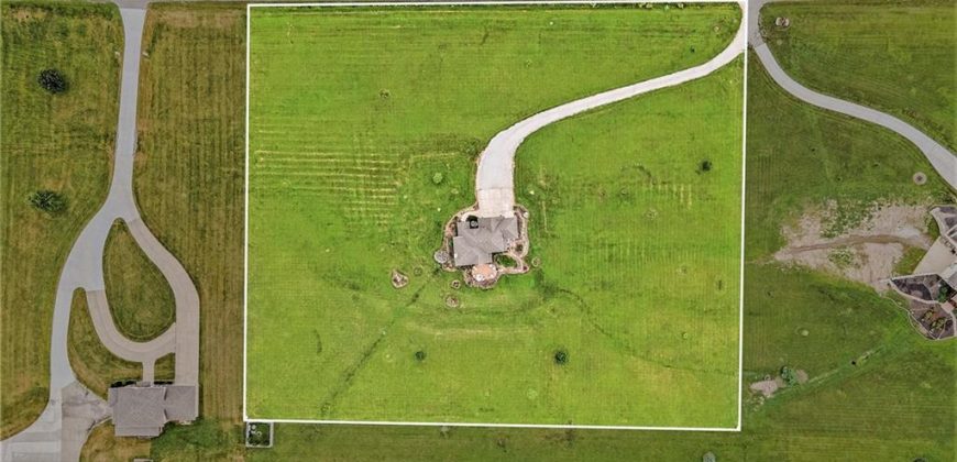 Homes for Sale in Lawson, MO 64062 | 18301 N 69 Highway