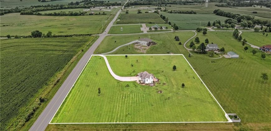 Homes for Sale in Lawson, MO 64062 | 18301 N 69 Highway