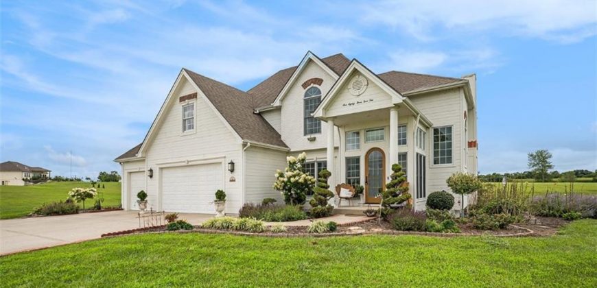 Homes for Sale in Lawson, MO 64062 | 18301 N 69 Highway