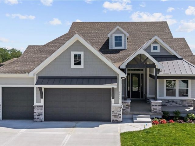 Homes for Sale in Kansas City, MO 64157 | 7719 NE 103rd Terrace