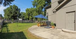 Homes for Sale in Liberty, MO 64068 | 900  White Oak Lane