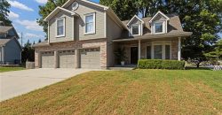 Homes for Sale in Liberty, MO 64068 | 900  White Oak Lane