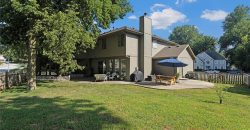 Homes for Sale in Liberty, MO 64068 | 900  White Oak Lane