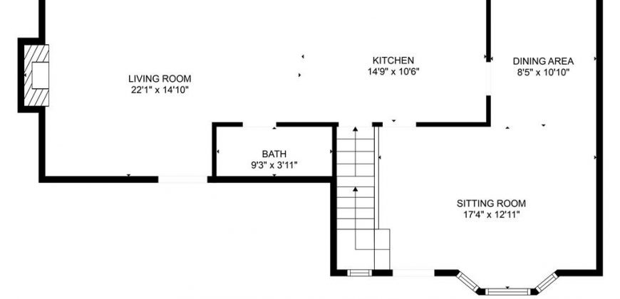 Homes for Sale in Liberty, MO 64068 | 900  White Oak Lane