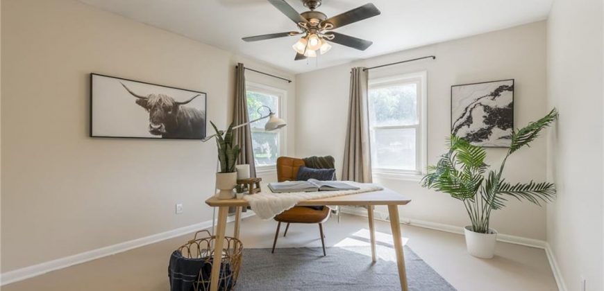 Homes for Sale in Kansas City, MO 64118 | 300 NW 83rd Street