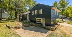 Homes for Sale in Kansas City, MO 64118 | 300 NW 83rd Street