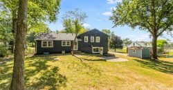 Homes for Sale in Kansas City, MO 64118 | 300 NW 83rd Street