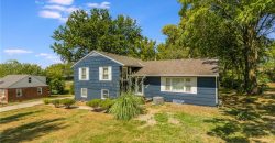 Homes for Sale in Kansas City, MO 64118 | 300 NW 83rd Street