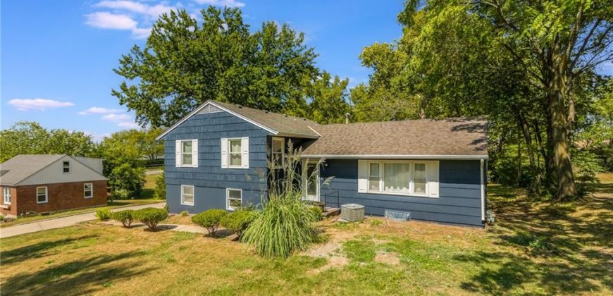 Homes for Sale in Kansas City, MO 64118 | 300 NW 83rd Street