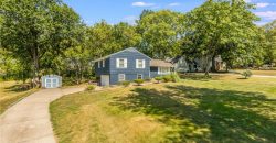 Homes for Sale in Kansas City, MO 64118 | 300 NW 83rd Street