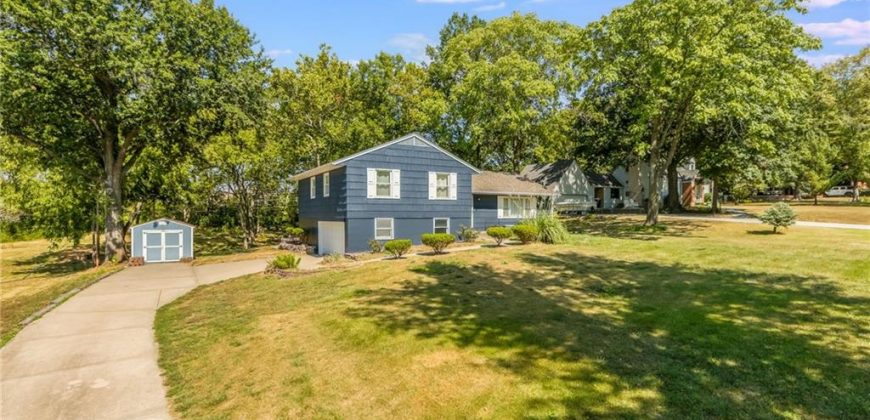 Homes for Sale in Kansas City, MO 64118 | 300 NW 83rd Street