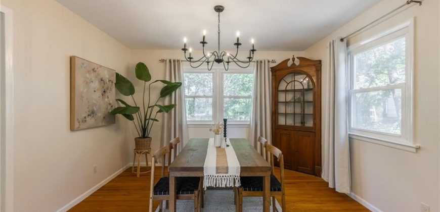 Homes for Sale in Kansas City, MO 64118 | 300 NW 83rd Street