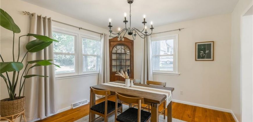 Homes for Sale in Kansas City, MO 64118 | 300 NW 83rd Street