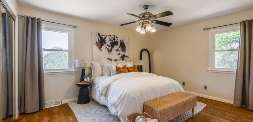 Homes for Sale in Kansas City, MO 64118 | 300 NW 83rd Street