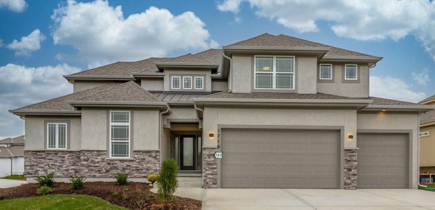 Homes for Sale in Kansas City, MO 64155 | 10415 N Liberty Street