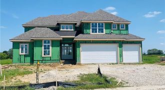 Homes for Sale in Kansas City, MO 64155 | 10415 N Liberty Street