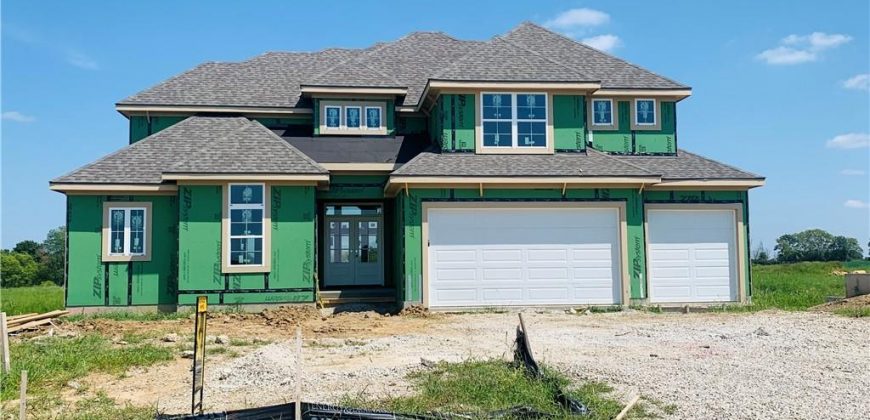 Homes for Sale in Kansas City, MO 64155 | 10415 N Liberty Street