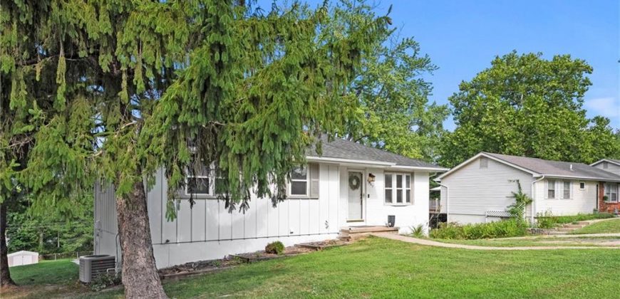 Homes for Sale in Parkville, MO 64152 | 6902 NW Blair Road